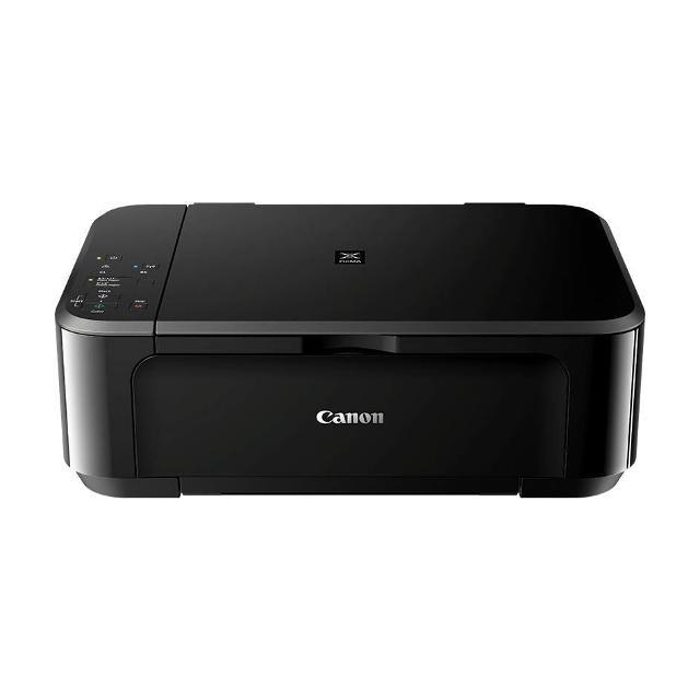 Canon PIXMA MG3650S Multifunzione InkJet a Colori Stampa/Copia/Scan A4 Wi-Fi 5.7ipm Nero