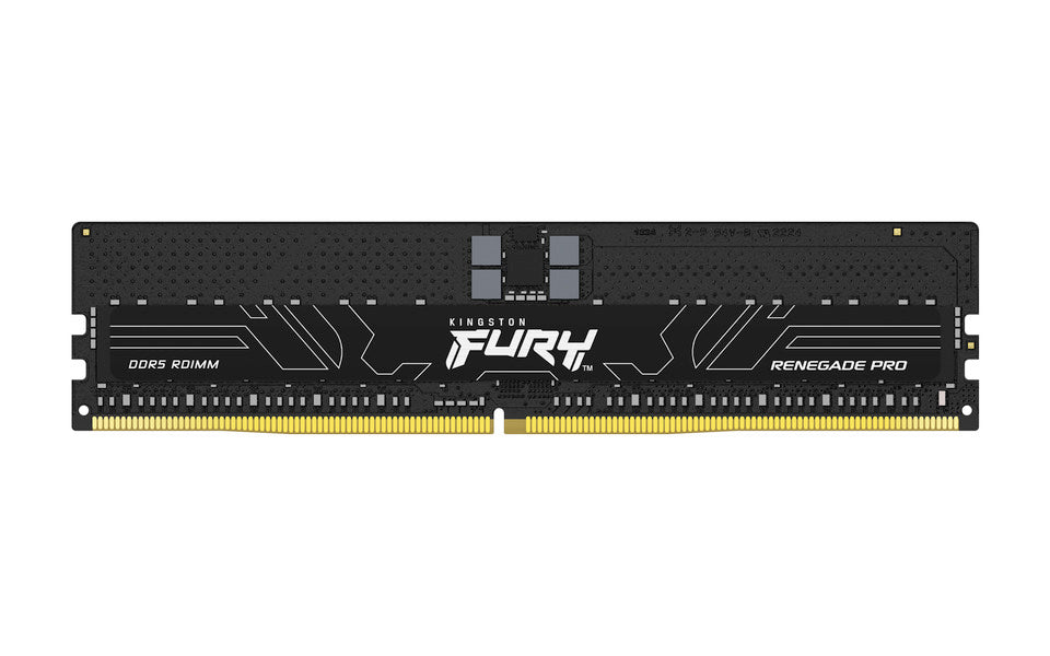 Kingston Fury Renegade Pro 16GB DDR5 4800MHz CL36 ECC Registered