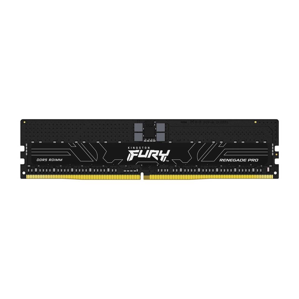 Kingston Fury Renegade Pro 32GB DDR5 5600MHz CL28 ECC Registered