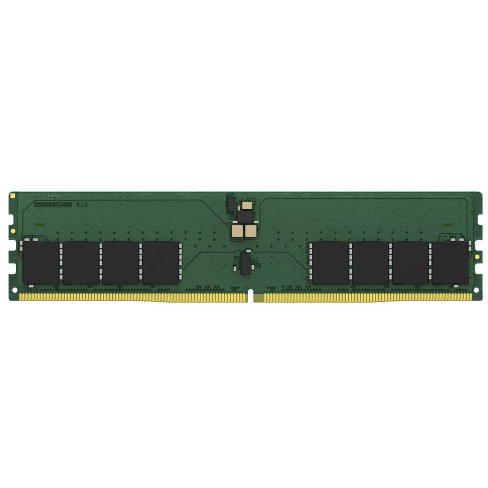 Kingston Value 64GB DDR5 6400MHz CL52