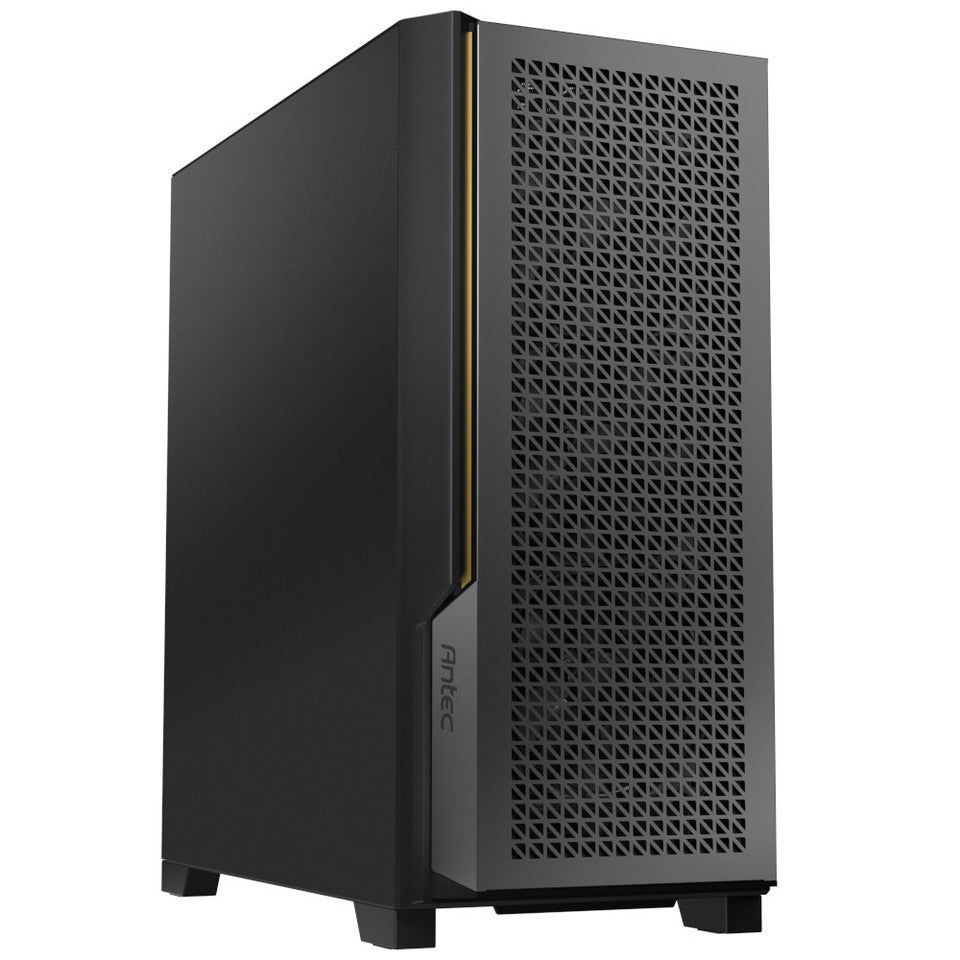 Antec P20CE Middle Tower No-Power minITX/mATX/ATX/E-ATX