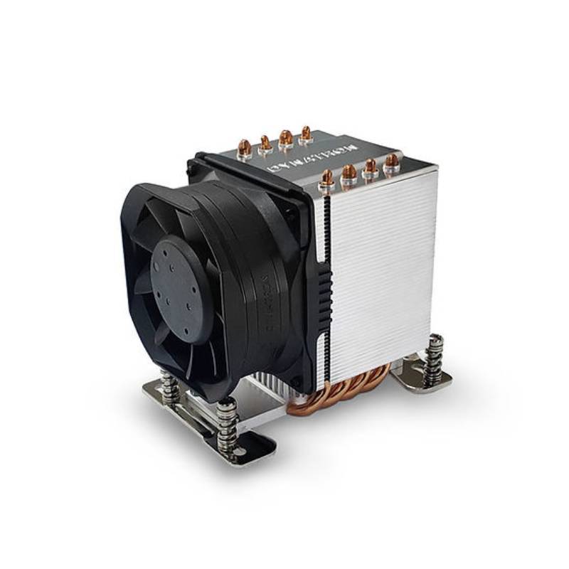 Dynatron A55 CPU Cooler AMD SP6/TR5 3U