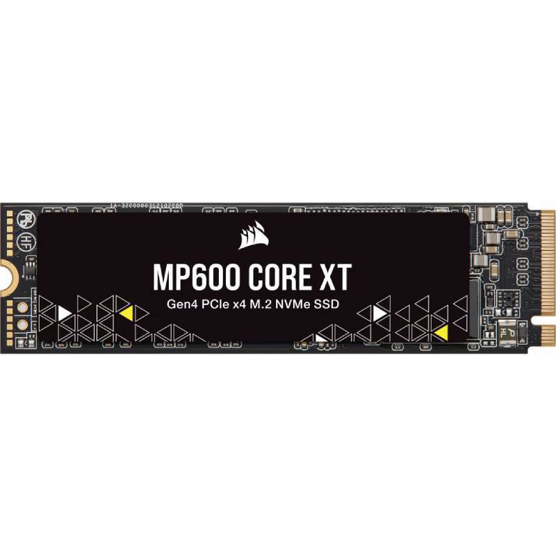 Corsair MP600 Core XT SSD 1TB M.2 Nvme 5000/3500 MB/s PCi Ex 4.0