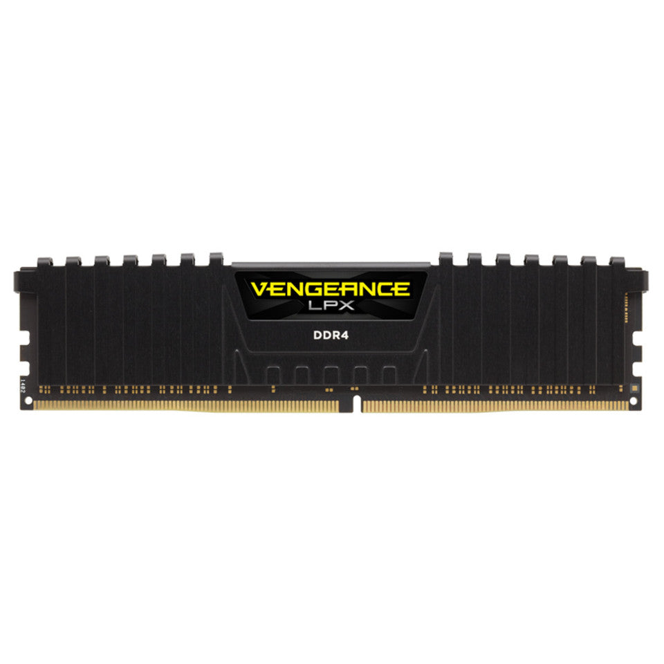 Corsair CMK16GX5M1B5200C40 Vengeance LPX 16GB DDR4 3200MHz CL16 - Memorie RAM