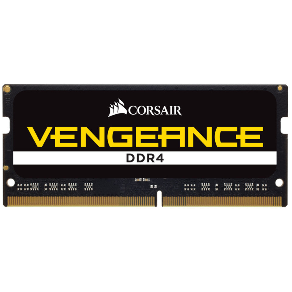 Corsair CMSX8GX4M1A3200C22 Vengeance 8GB SoDDR4 3200MHz CL22