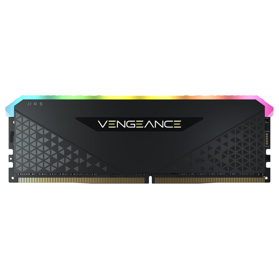 Corsair CMG16GX4M1E3200C16 Vengeance RGB RS 16GBGB DDR4 3200MHz CL16