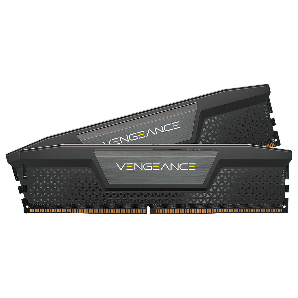 Corsair CMK32GX5M2B5600C40 Vengeance 32GB Kit 2x16GB DDR5 5600MHz CL40 - Memorie RAM