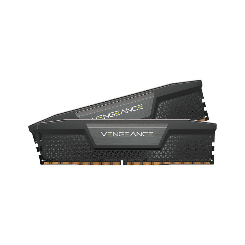 Corsair CMK32GX5M2E6000C36 Vengeance 32GB 2x16GB DDR5 6000MHz CL36 - Memorie RAM