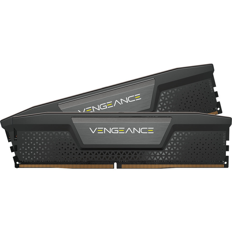 Corsair CMK32GX5M2E6000Z36 Vengeance 32GB Kit 2x16GB DDR5 6000 MHz CL36 - Memorie RAM