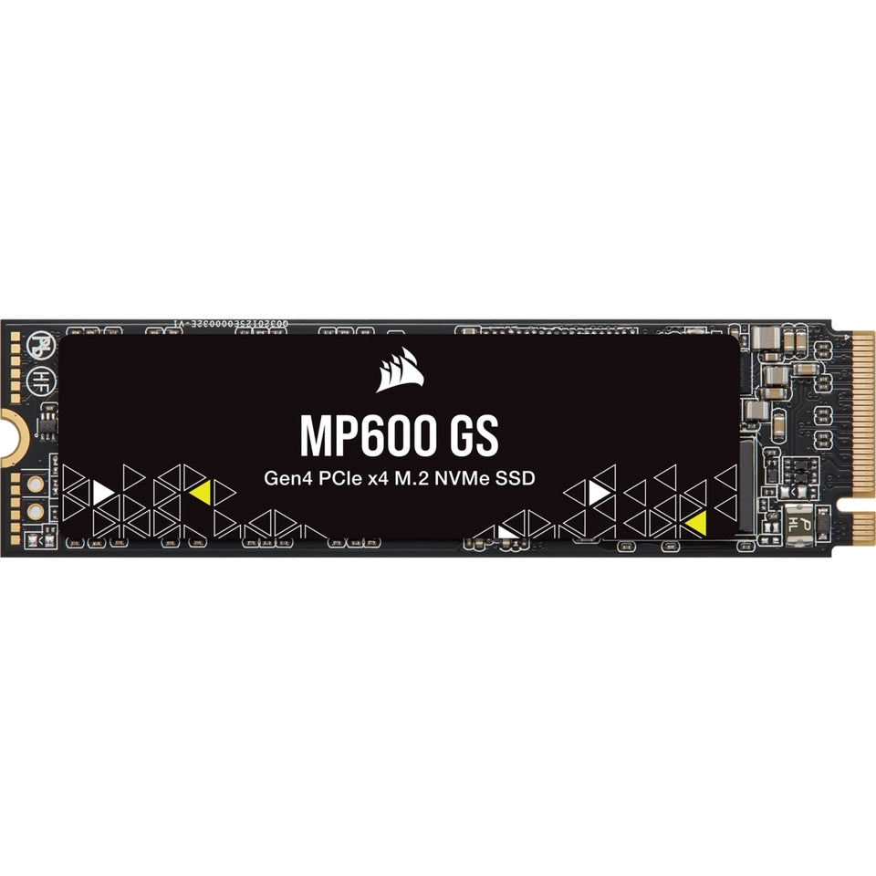 Corsair MP600 GS SSD 500GB M.2 NVMe 4800/3500 MB/s PCi Ex 4.0