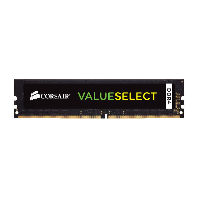 Corsair CMV16GX4M1A2666C18 ValueSelect 16GB DDR4 2666MHz CL18