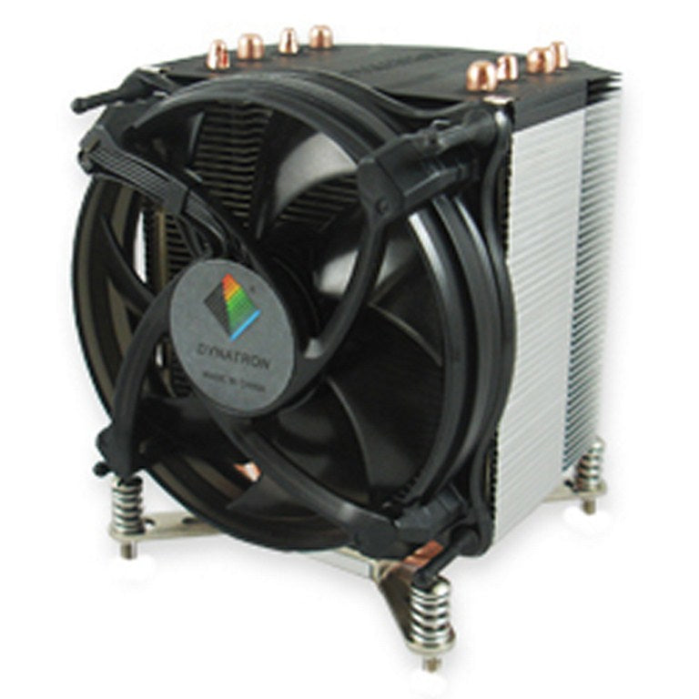 Dynatron K17 CPU Cooler Intel sk1200/115X 3U