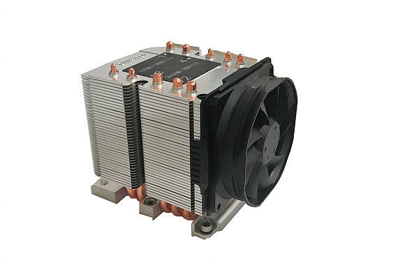 Dynatron B11 CPU Cooler Intel sk3647 Narrow 3U