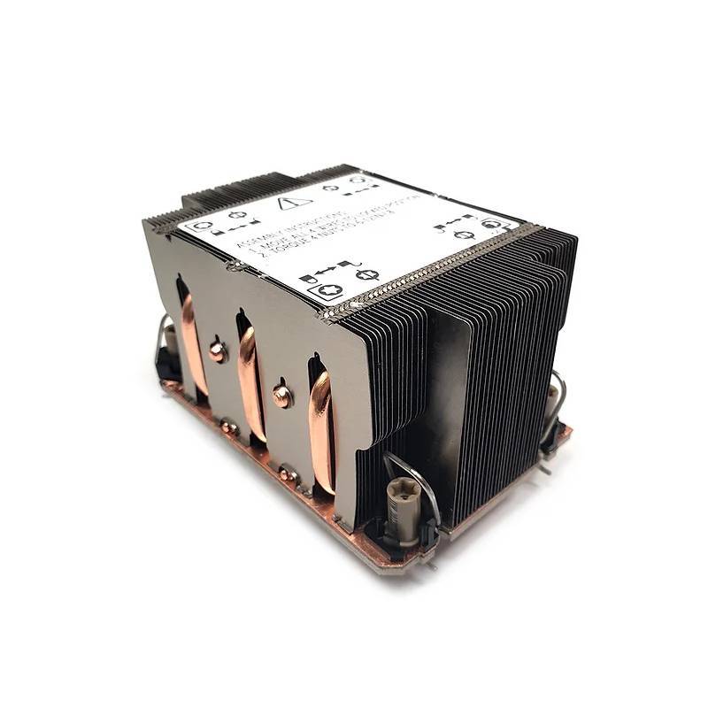 Dynatron S2 CPU Cooler Intel sk4677 2U