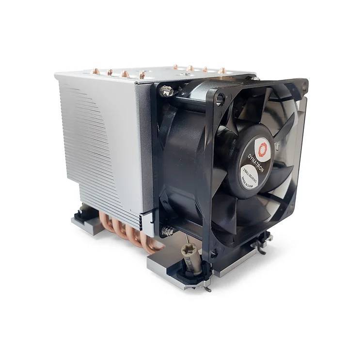 Dynatron S6 CPU Cooler Intel sk4677 3U