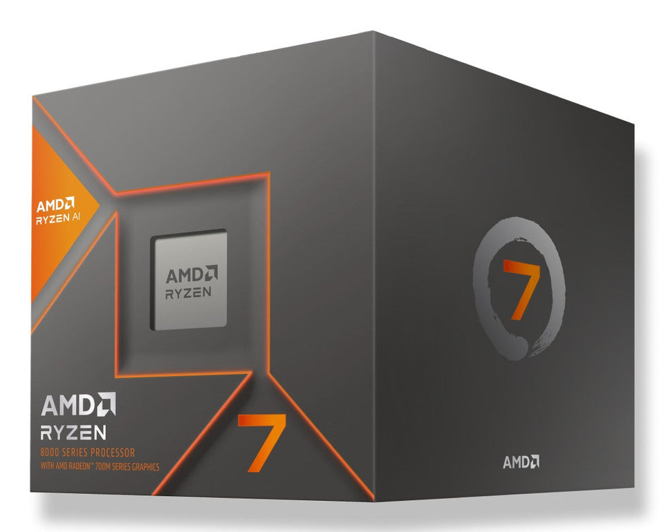 AMD Ryzen 7 8700G 8 Core 4.2 GHz 16MB skAM5 Box