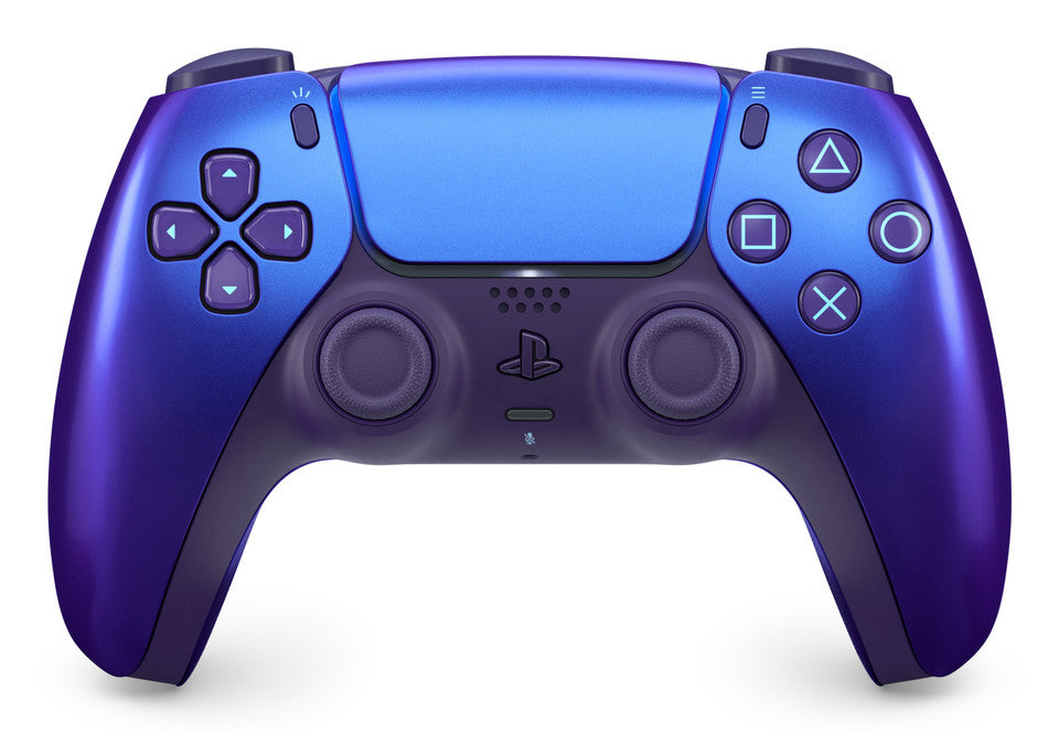 Sony DualSense Chroma Indigo Controller Wireless PS5