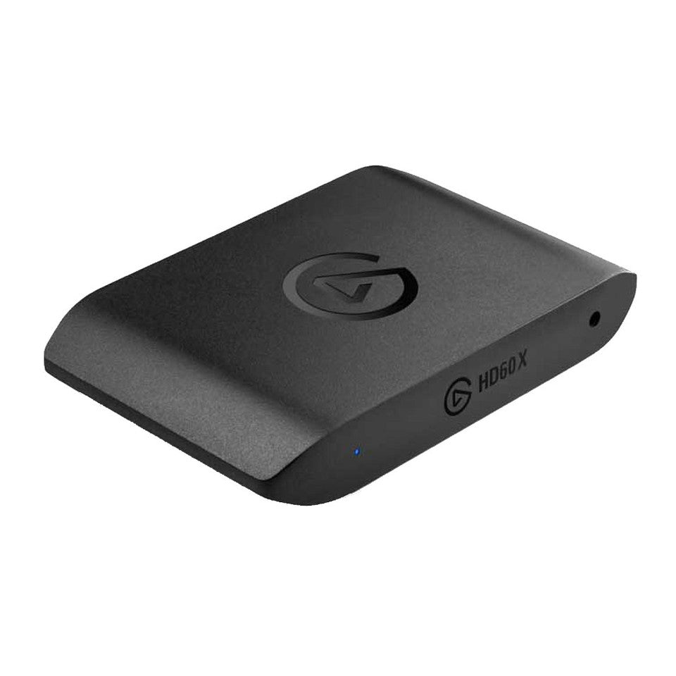 Elgato Game Capture HD60 X - Scheda Acquisizione