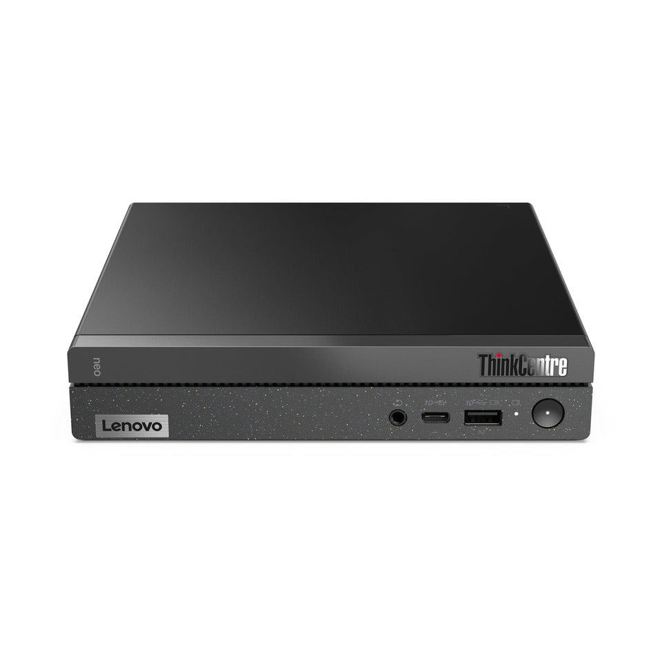 Lenovo ThinkCentre Neo 50q Gen 4 Intel Core i5-13420H 8GB Intel UHD Graphics 512GB Windows 11 Pro