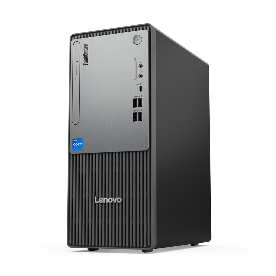 Lenovo ThinkCentre Neo 50t Gen 5 Intel Core i5-13400 16GB Intel UHD Graphics 512GB Windows 11 Pro