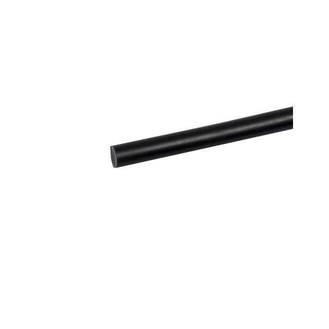 Barrow Guida in silicone 14mm Nero