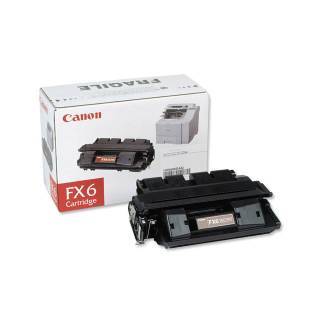 Canon FX6 Toner nero originale 5.000 copie