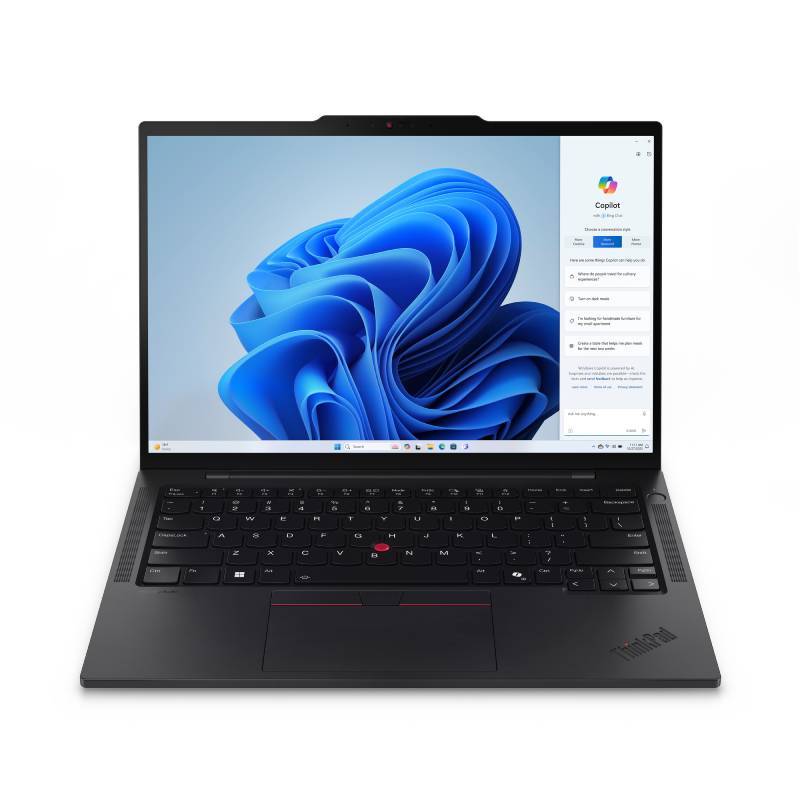 Lenovo ThinkPad T14s Gen 5 Intel Core Ultra 5 125U 16GB Intel Graphics 512GB 14" WUXGA Windows 11 Pro