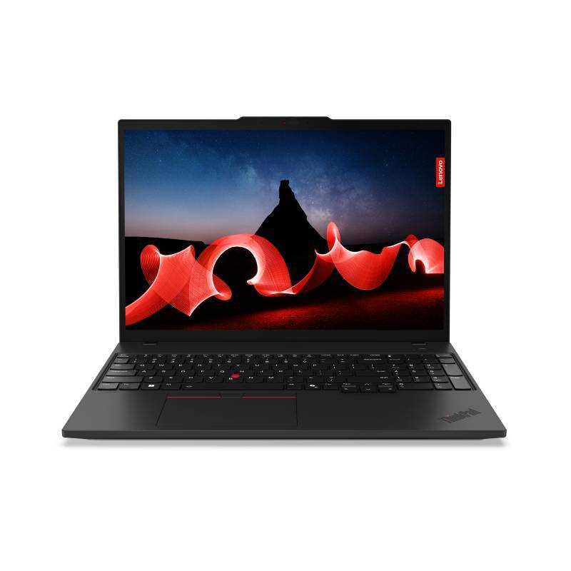 Lenovo ThinkPad T16 Gen 3 Intel Core Ultra 7 155U 16GB Intel Graphics 512GB 16" WUXGA Windows 11 Pro