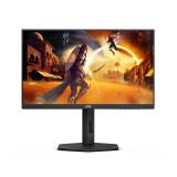 AOC 24G4X Monitor Gaming 24" IPS 180Hz Full HD 1ms Multimediale Pivot HDMI/DisplayPort