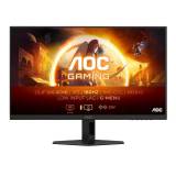 AOC 24G4XE Monitor 23,8" Fast IPS 180Hz Full HD 1ms Multimediale G-SYNC 2*HDMI/DisplayPort