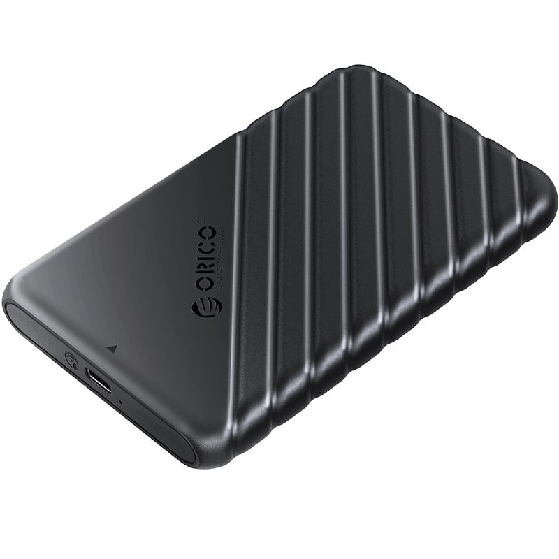 Orico 25PW1-C3 Box Esterno HDD Enclosure 2.5" USB-C