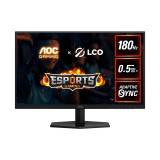 AOC 27G42E Monitor 27" IPS 180Hz Full HD 1ms Adaptive Sync HDMI/DisplayPort