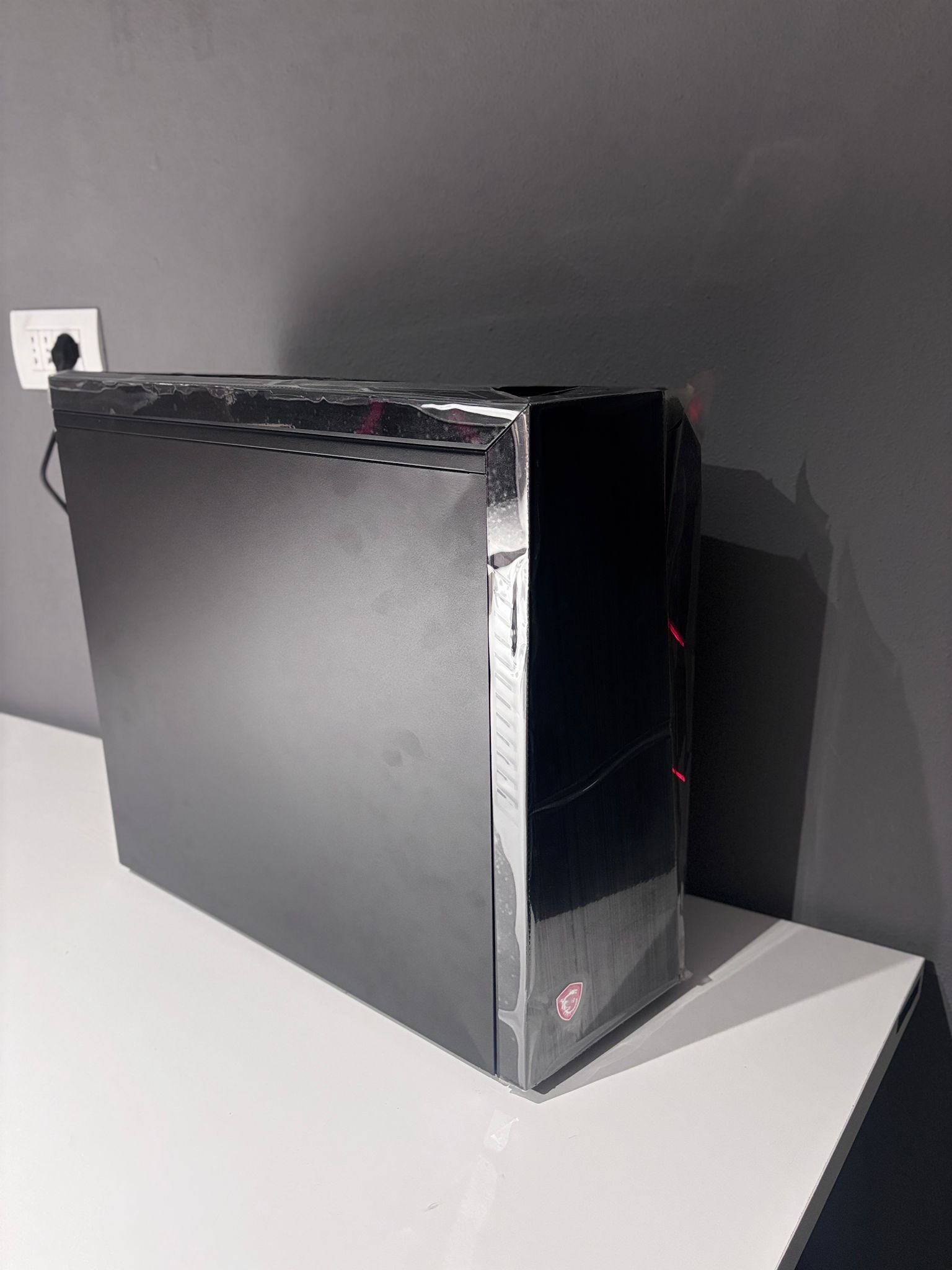 Computer Gaming Renewed Intel i7-10700 con Rtx 2060