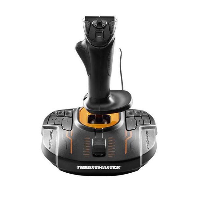 Thrustmaster Joystick T.16000M FCS 16 Pulsanti - PC