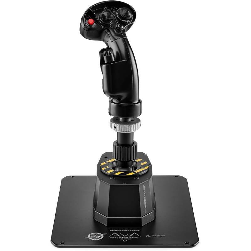 Thrustmaster AVA F/A-18 Super Hornet Flightstick USB PC
