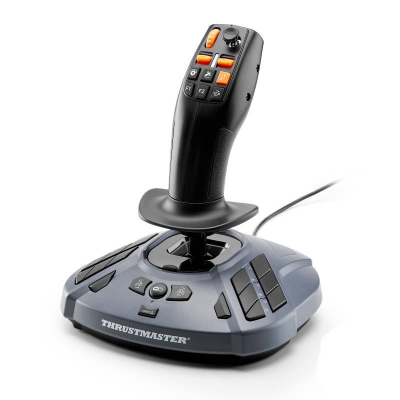 Thrustmaster SimTask FarmStick - Joystick