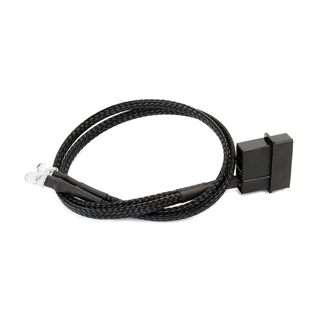 EKWB Twin LED 5mm Bianco 30cm