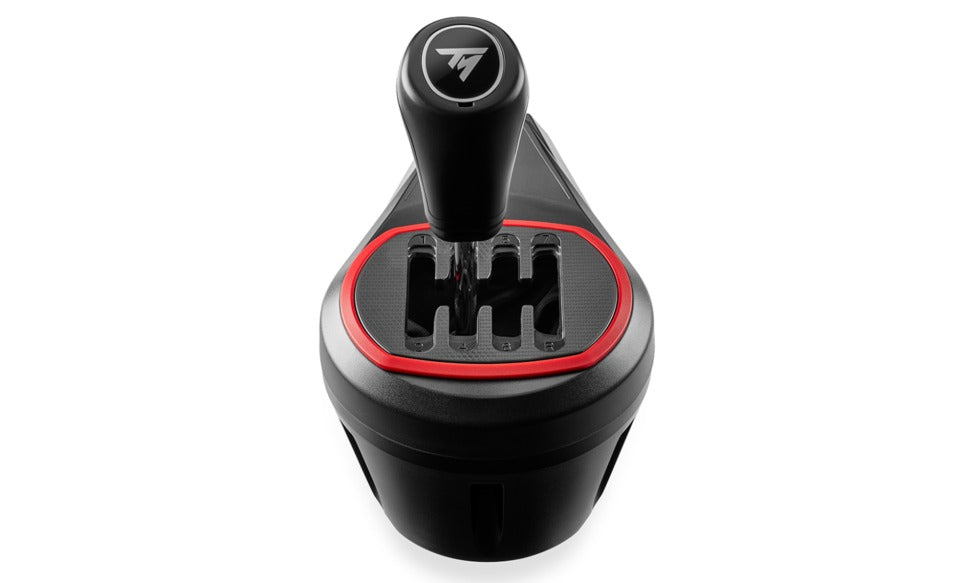 Thrustmaster TH8S Shifter Add-On Cambio 7 Marce PC/Xbox/PS5