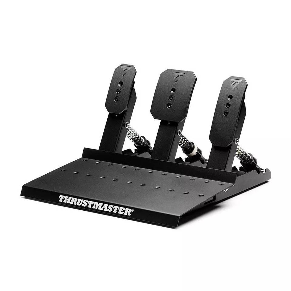 Thrustmaster Raceline Pedals III Add On PC/XboxOne/XboxSerieS-X/PS5/PS4