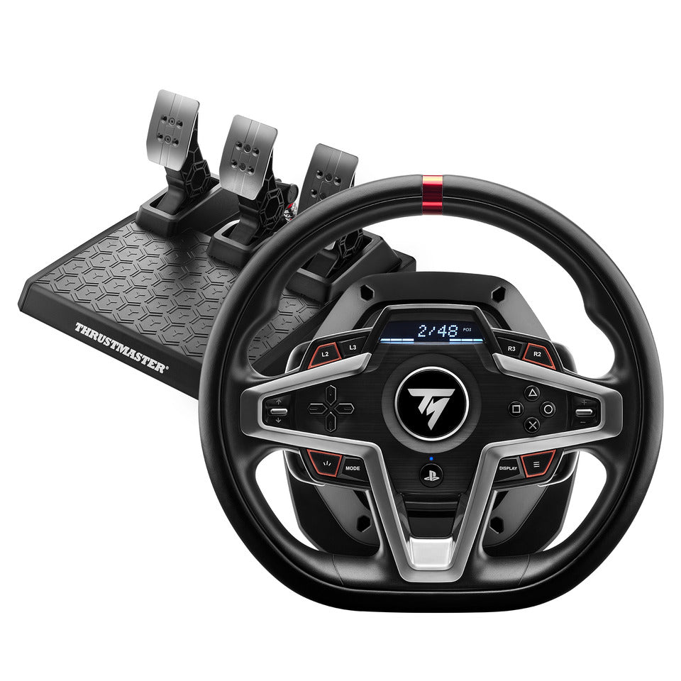 Thrustmaster T248 Volante PS5/PS4  PC