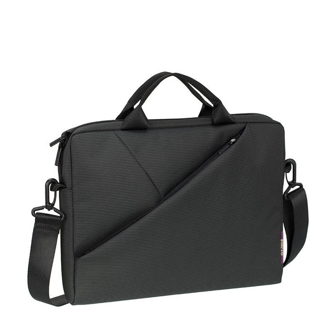 Rivacase 8720 Borsa per Notebook 13.3" Grigio