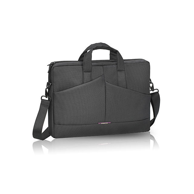 Rivacase 8731 Borsa per Notebook 15.6" Grigio