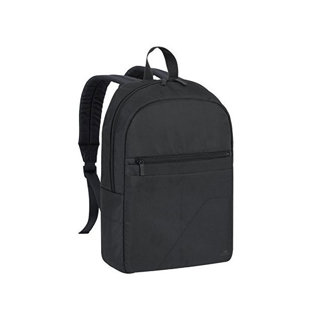Rivacase 8065 Zaino Basic per Notebook 15.6" Nero