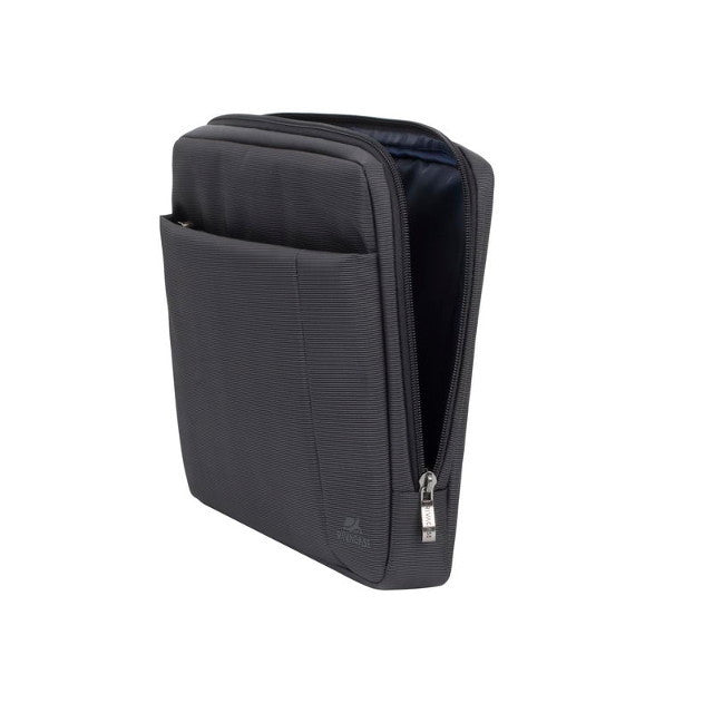 Rivacase 8203 Borsa per Notebook 13.3" Nero