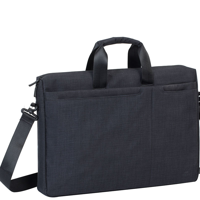 Rivacase 8355 Borsa Notebook 17.3" Nero