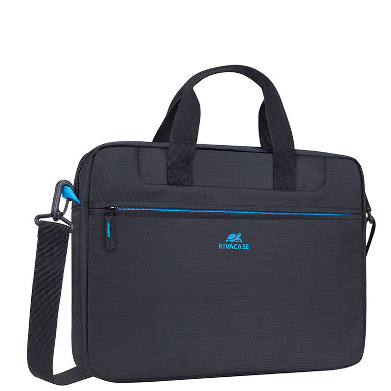 Rivacase 8027 Borsa Notebook 14" Nero