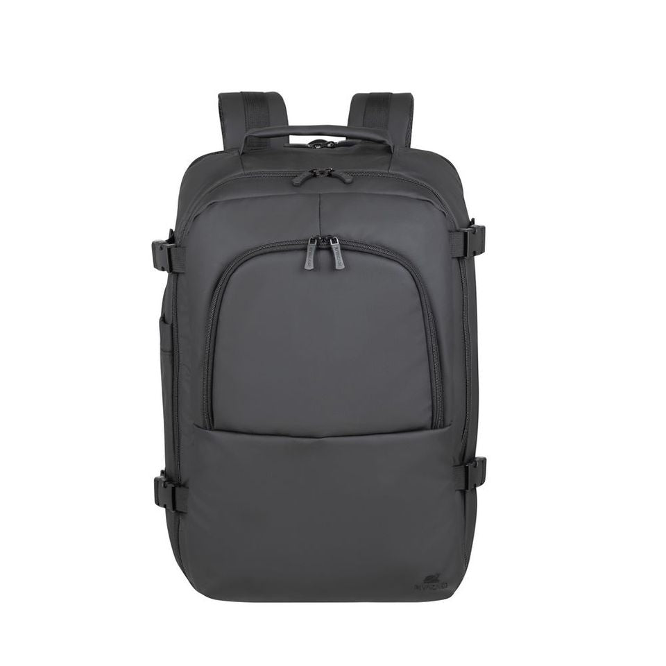 Rivacase 8465 Zaino Eco per Notebook  17,3" Nero