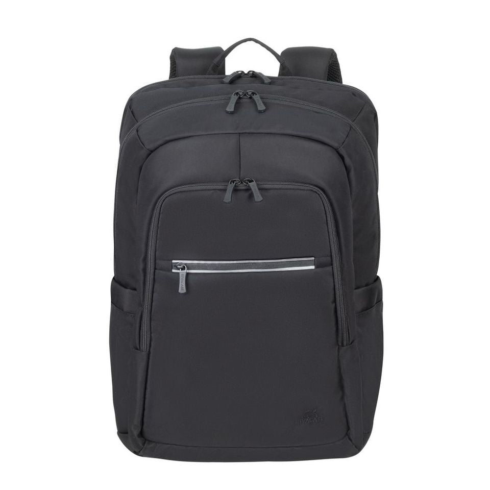 Rivacase 7569 Zaino Eco per Notebook  17,3" Nero