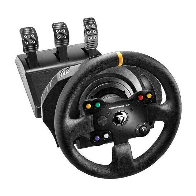 Thrustmaster TX Racing Wheel Sterzo + Pedali PC/Xbox