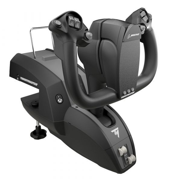 Thrustmaster TCA Yoke Boeing Edition PC/Xbox